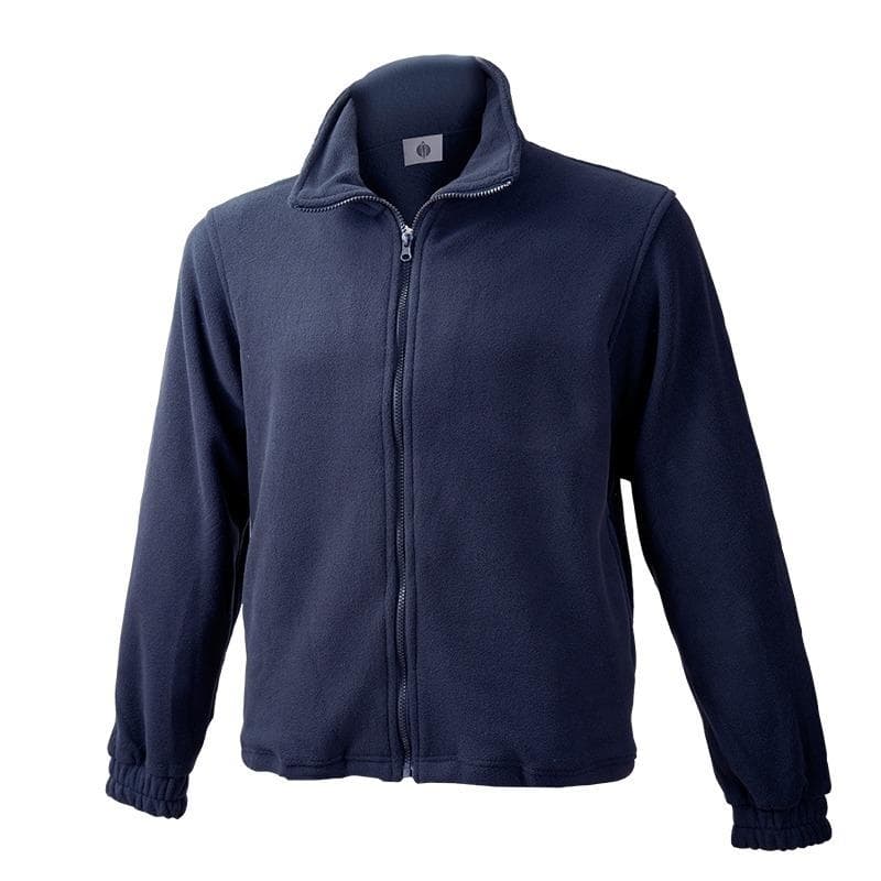 Chaqueta de forro polar, modelo 1075 (chaqueta para personalizar)