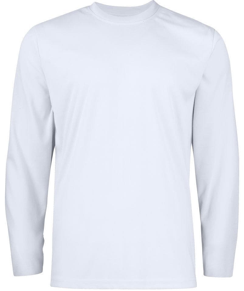 Camiseta de manga larga, modelo 2017 (camiseta para personalizar)