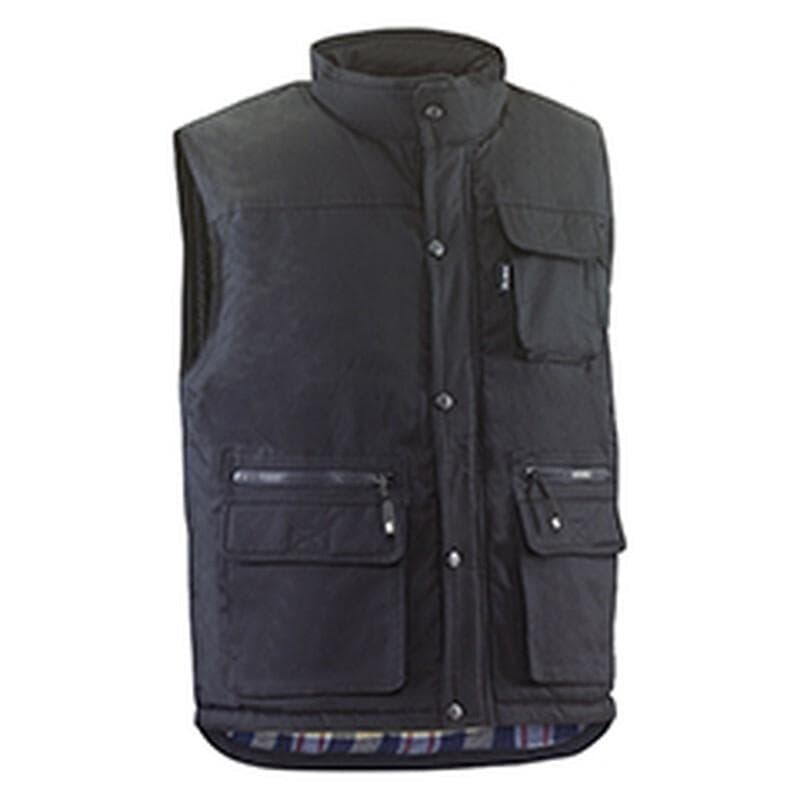 Chaleco multibolsillos, modelo 860WESTPORT (chaleco para personalizar)