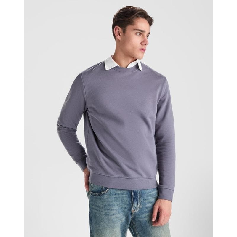 Sudadera Teleno clásica, modelo SU1117 (sudadera o jersey para personalizar)